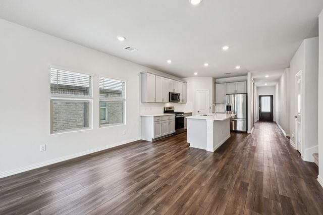 1303 Cress Garden Lane, Forney, TX 75126