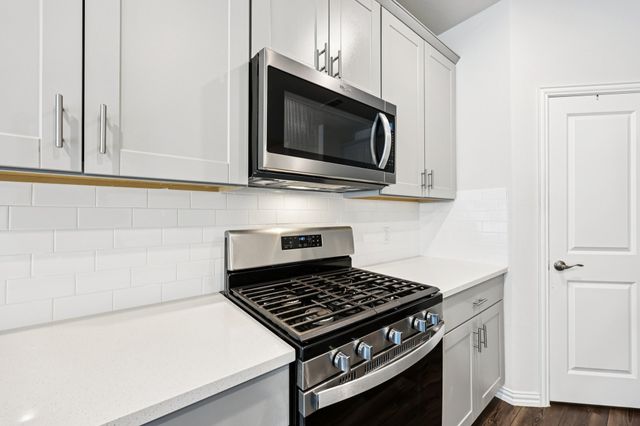 1303 Cress Garden Lane, Forney, TX 75126