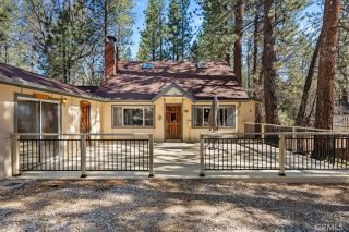 41490 Oak Street, Big Bear Lake, CA 92315