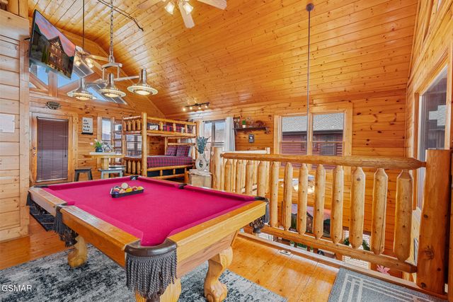 2815 White Oak Ridge Lane, Sevierville, TN 37862