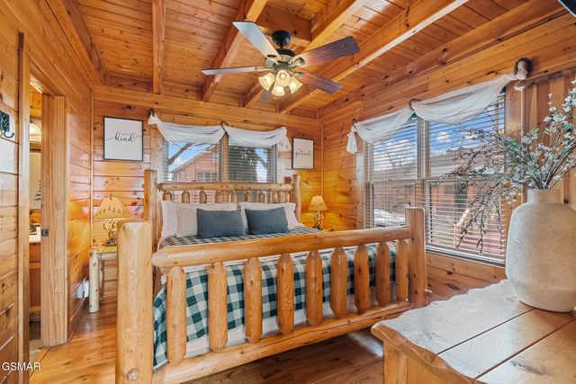 2815 White Oak Ridge Lane, Sevierville, TN 37862