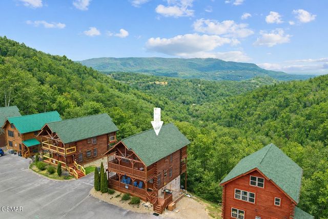 2815 White Oak Ridge Lane, Sevierville, TN 37862