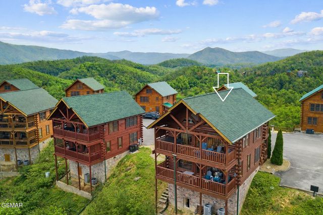 2815 White Oak Ridge Lane, Sevierville, TN 37862