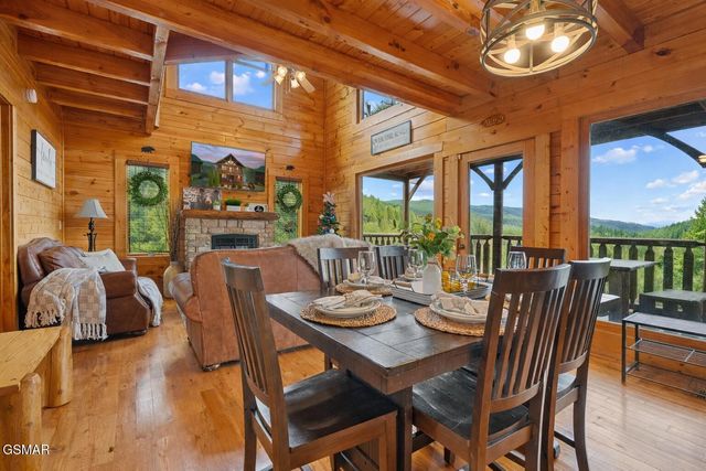 2815 White Oak Ridge Lane, Sevierville, TN 37862