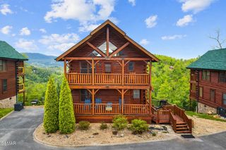 2815 White Oak Ridge Lane, Sevierville, TN 37862
