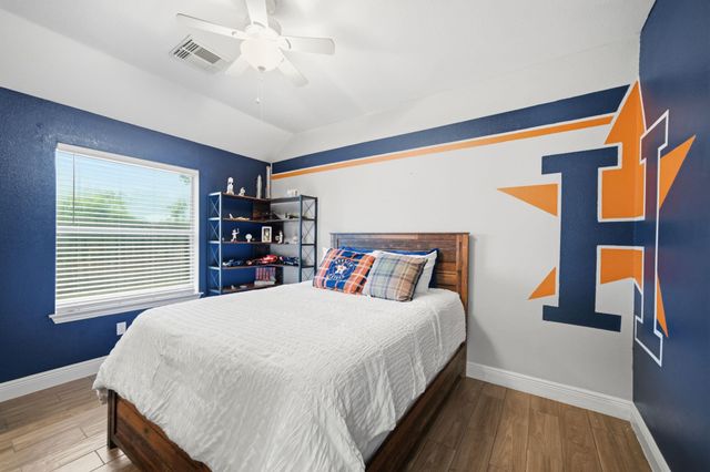 33026 Kinley Ann Court, Magnolia, TX 77354