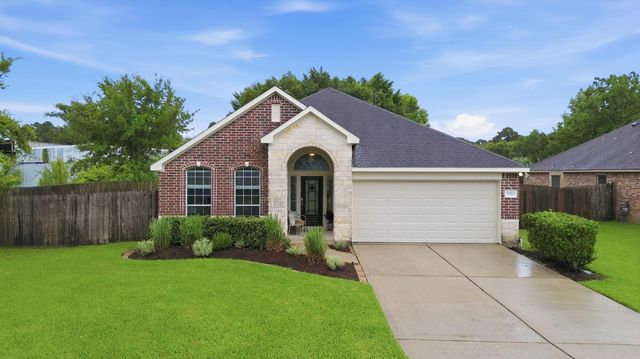 33026 Kinley Ann Court, Magnolia, TX 77354