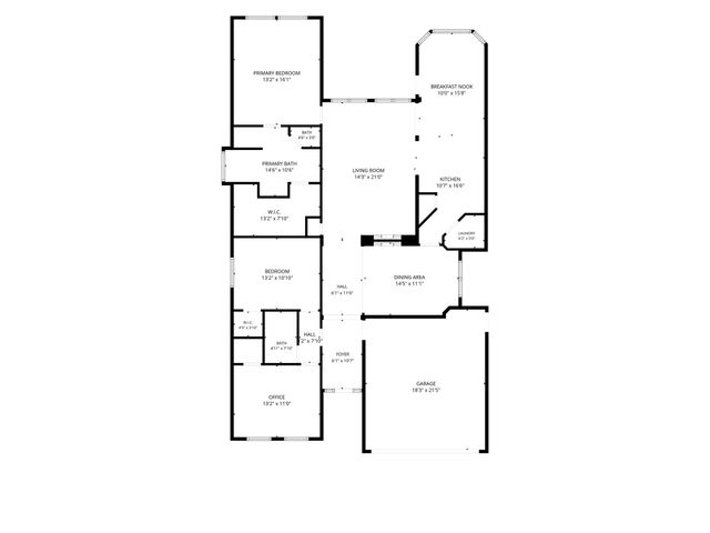 33026 Kinley Ann Court, Magnolia, TX 77354