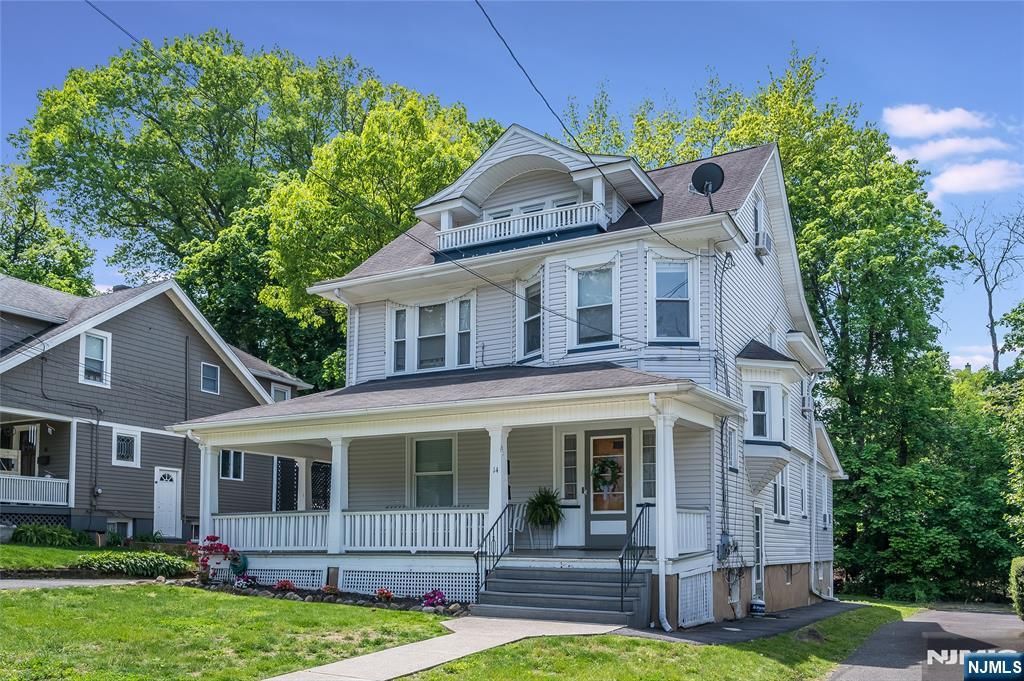 14 Ravine Avenue 2, Caldwell, NJ 07006