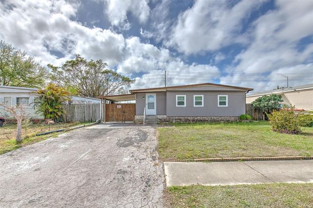 6028 136TH AVENUE N, Clearwater, FL 33760