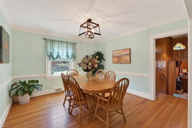 309 Hunterdale RD, Franklin, VA 23851