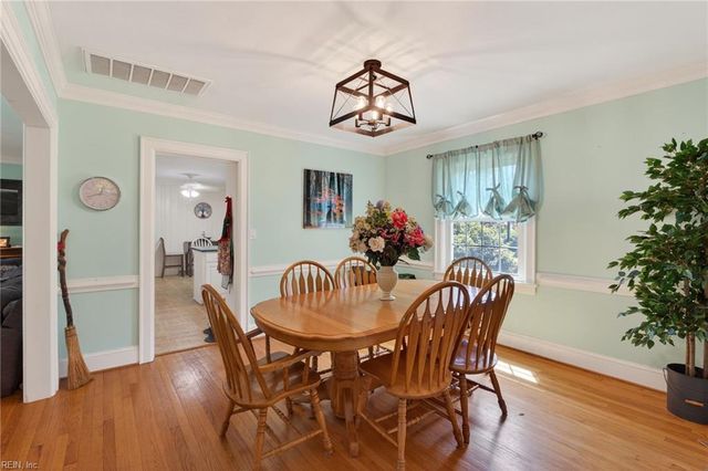 309 Hunterdale RD, Franklin, VA 23851