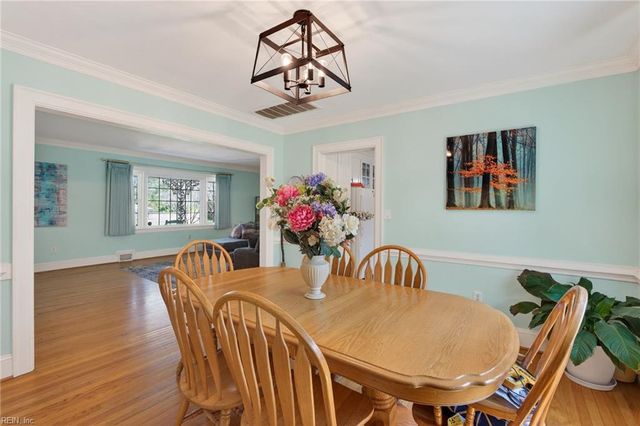 309 Hunterdale RD, Franklin, VA 23851