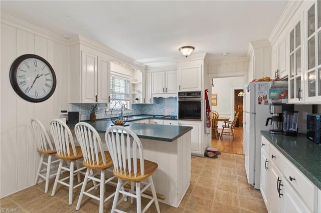 309 Hunterdale RD, Franklin, VA 23851