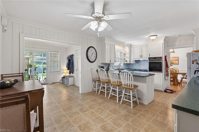 309 Hunterdale RD, Franklin, VA 23851