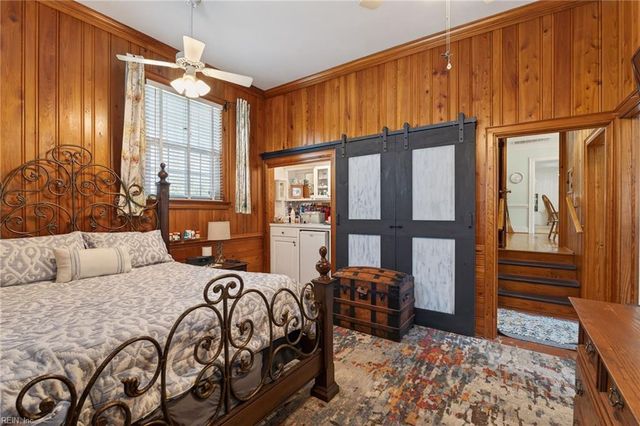 309 Hunterdale RD, Franklin, VA 23851