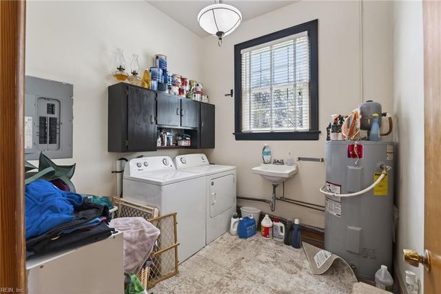 309 Hunterdale RD, Franklin, VA 23851