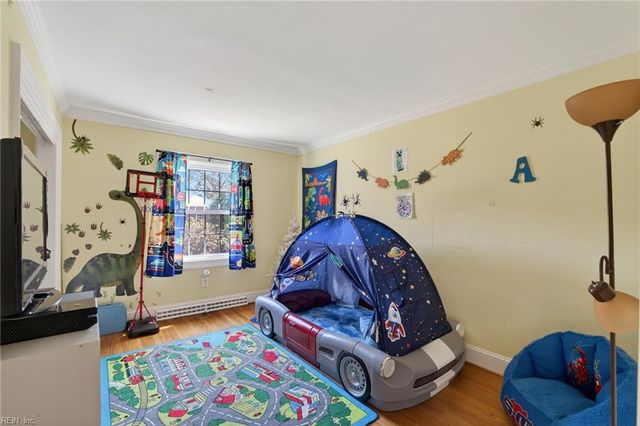 309 Hunterdale RD, Franklin, VA 23851