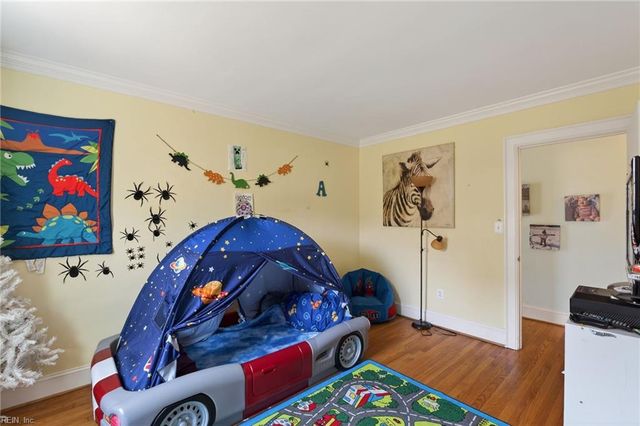 309 Hunterdale RD, Franklin, VA 23851