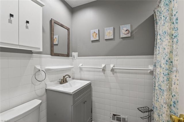 309 Hunterdale RD, Franklin, VA 23851