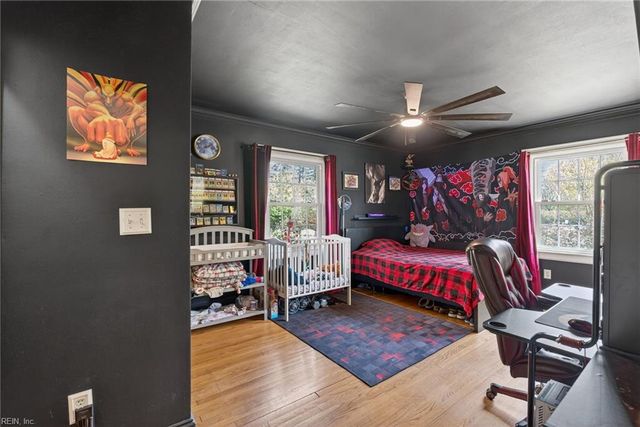 309 Hunterdale RD, Franklin, VA 23851