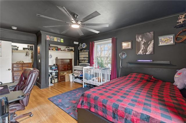 309 Hunterdale RD, Franklin, VA 23851