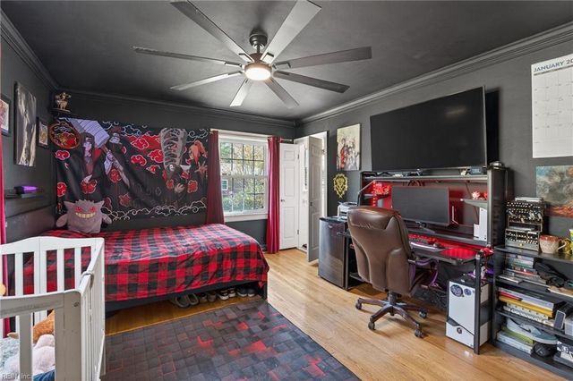 309 Hunterdale RD, Franklin, VA 23851