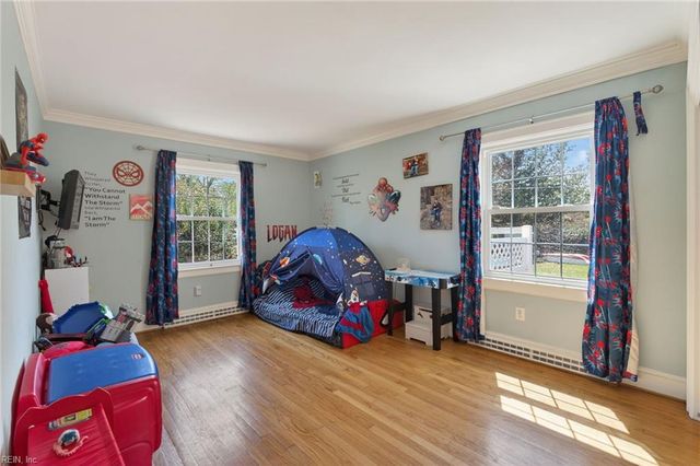309 Hunterdale RD, Franklin, VA 23851
