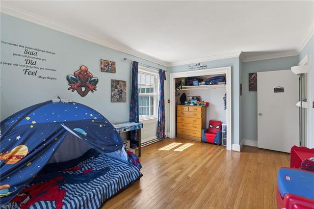 309 Hunterdale RD, Franklin, VA 23851