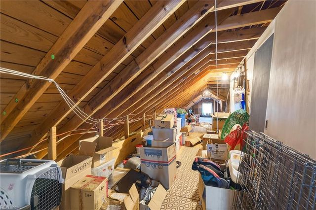 309 Hunterdale RD, Franklin, VA 23851
