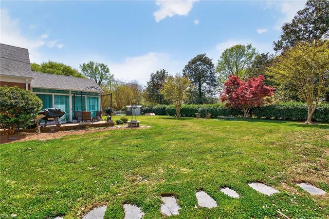 309 Hunterdale RD, Franklin, VA 23851