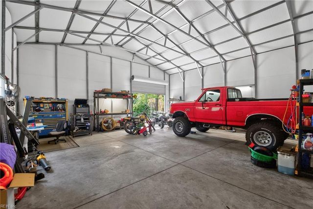309 Hunterdale RD, Franklin, VA 23851