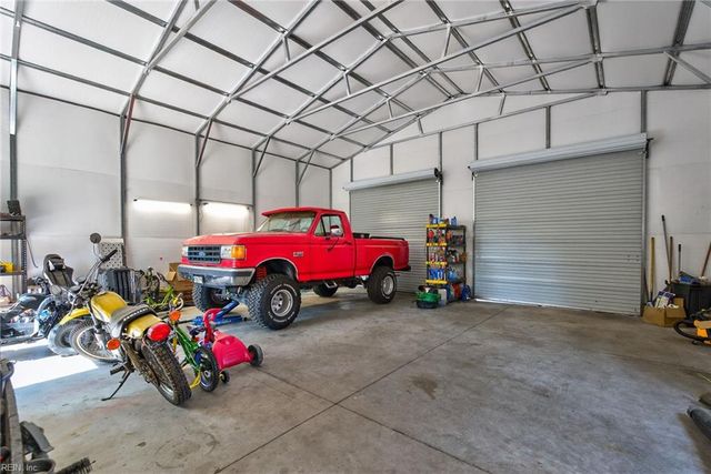 309 Hunterdale RD, Franklin, VA 23851