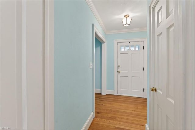 309 Hunterdale RD, Franklin, VA 23851