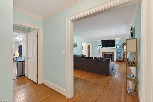 309 Hunterdale RD, Franklin, VA 23851