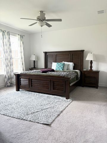 1527 Overlook Court, Celina, TX 75009