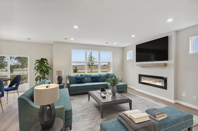 3784 Wren Avenue, Shakopee, MN 55379