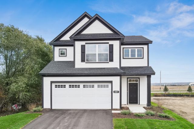 3784 Wren Avenue, Shakopee, MN 55379