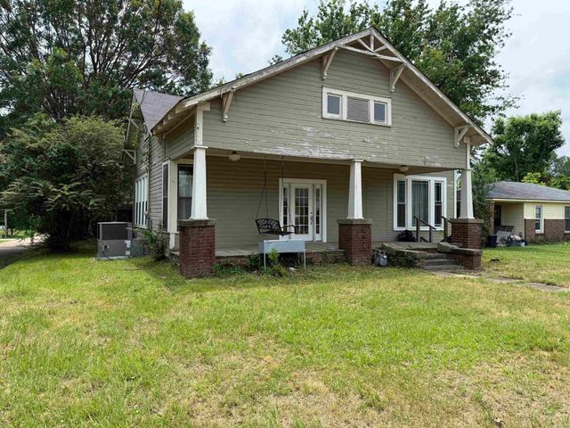 801 Crittenden Street, Arkadelphia, AR 71923