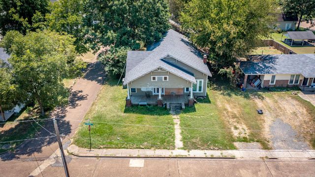 801 Crittenden Street, Arkadelphia, AR 71923