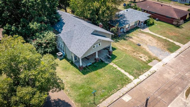 801 Crittenden Street, Arkadelphia, AR 71923