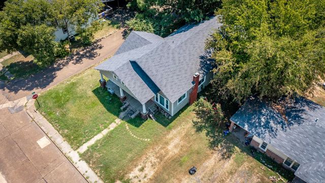 801 Crittenden Street, Arkadelphia, AR 71923