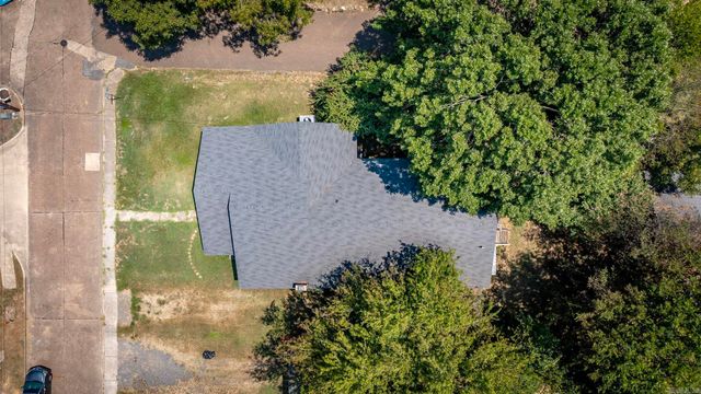 801 Crittenden Street, Arkadelphia, AR 71923