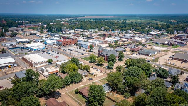 801 Crittenden Street, Arkadelphia, AR 71923