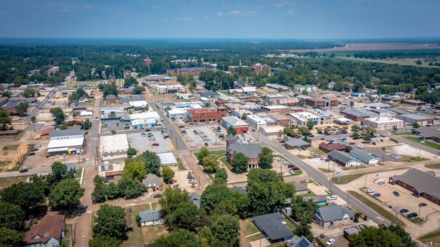 801 Crittenden Street, Arkadelphia, AR 71923