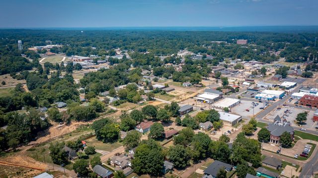 801 Crittenden Street, Arkadelphia, AR 71923