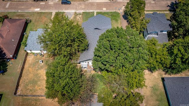 801 Crittenden Street, Arkadelphia, AR 71923