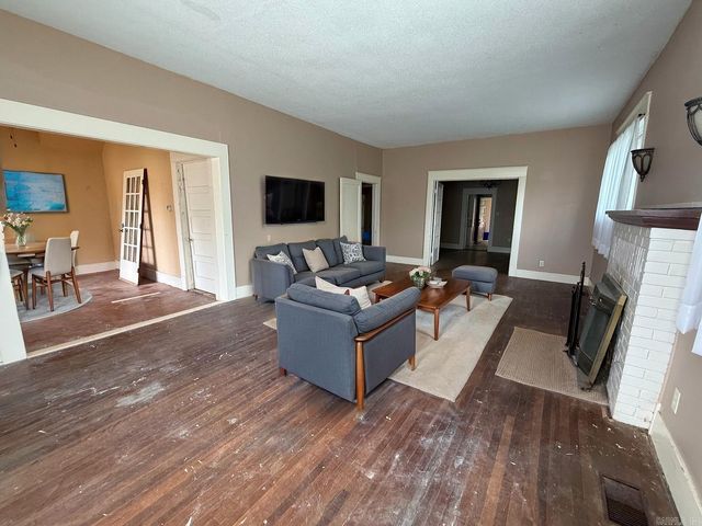 801 Crittenden Street, Arkadelphia, AR 71923