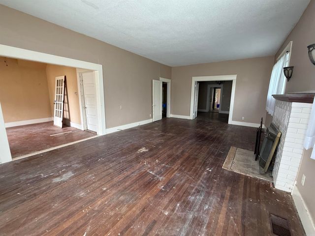 801 Crittenden Street, Arkadelphia, AR 71923