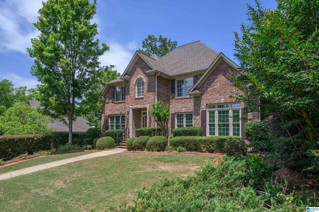 7219 N HIGHFIELD LANE, Hoover, AL 35242